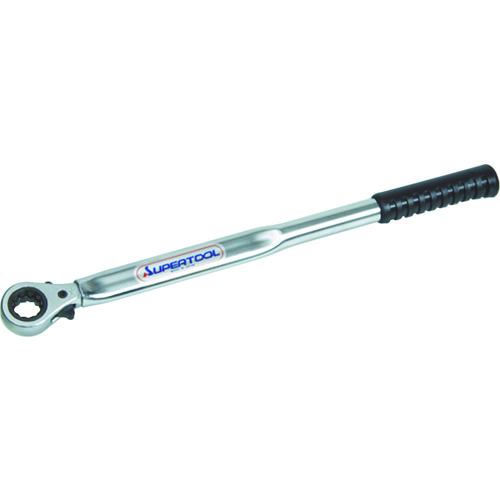 日本SUPERTOOL世霸RNTL1719L扭力扳手