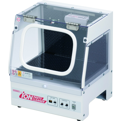 日本VESSEL威威IPC-A4离子零件清洁器