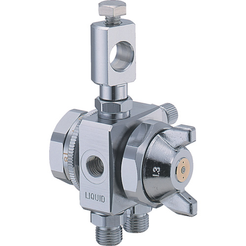 日本fusoseiki扶桑精机ST-5-1.3自动喷枪