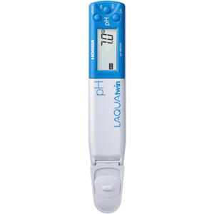 日本HORIBA堀场LAQUAtwin-pH-22B紧凑型便携式 pH 计