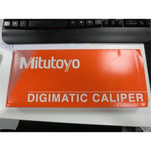 日本Mitutoyo三丰500-197-30数显卡尺