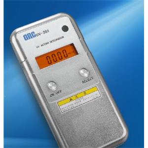 日本ORC紫外线光量计UV-351-42