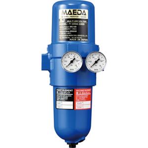 日本Maeda前田工机T-107A-1000 三合一多功能干燥过滤器
