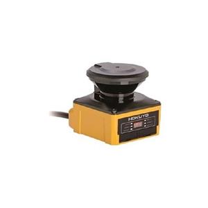 日本HOKUYO北阳UAM-05LP-T301安全激光扫描仪