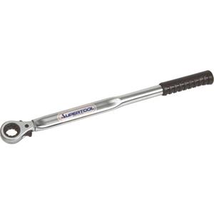 日本SUPERTOOL世霸RNTL1719L扭力扳手