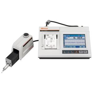 日本MITUTOYO三丰SJ-410粗糙度测试仪178-580-31