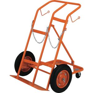 日本TRUSCO中山HT-65N推车