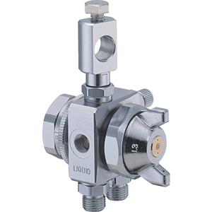 日本fusoseiki扶桑精机ST-5-1.3自动喷枪