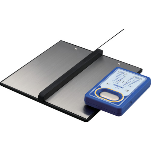 日本HAKKO白光FG465-81静电测试仪