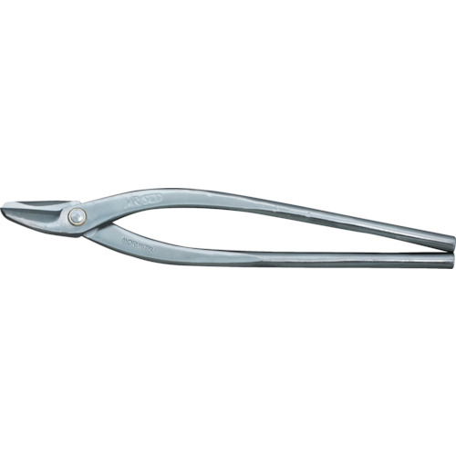 日本MORIMITSU盛光HSLD-0436剪刀