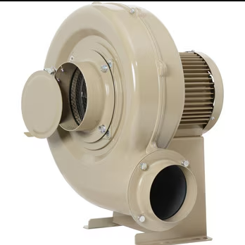 日本SHOWA昭和EC-H04-R243风机