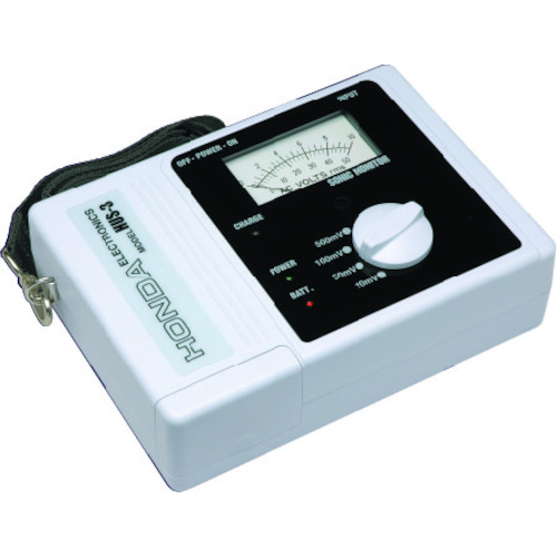 日本HONDA本多电子HUS-3超声波声压计