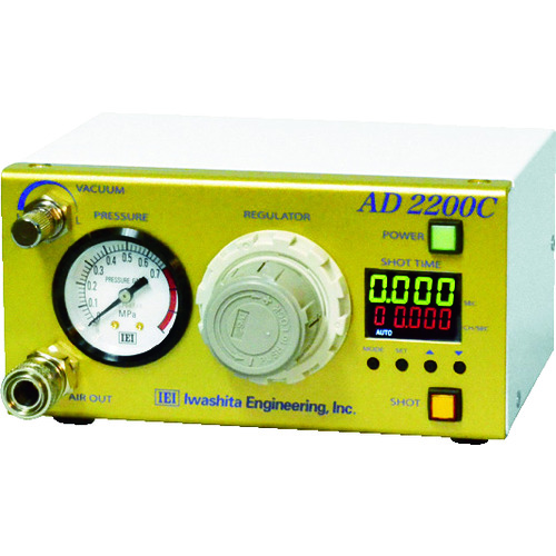 日本IEI点胶机AD2200C