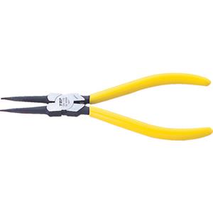 日本TOP卡簧钳HS-125F