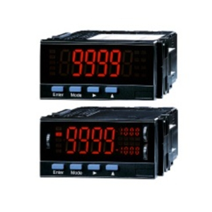 日本WATANABE渡边电机A6114-11直流电压显示器