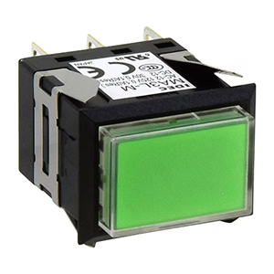 IDEC和泉MA3L-M1341G按钮开关