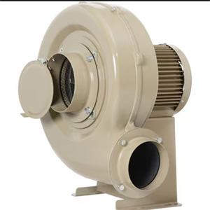 日本SHOWA昭和EC-H04-R243风机