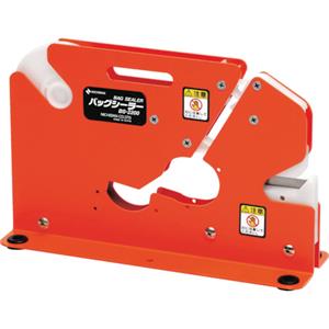 日本NICHIBAN米其邦手动胶袋封口机