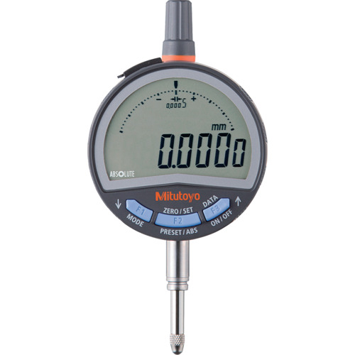 日本Mitutoyo三丰ID-C0512NXB数字指示器