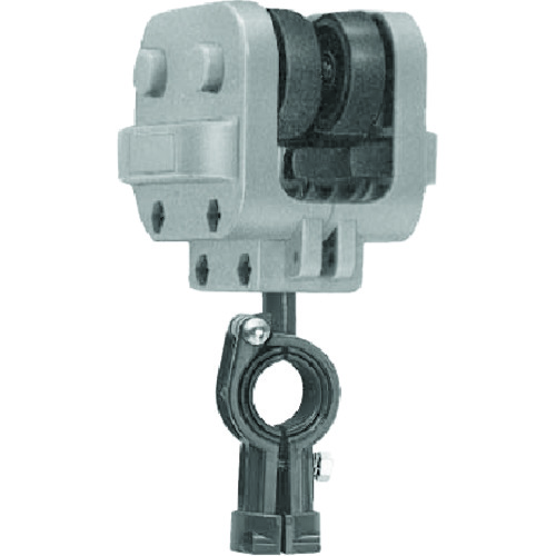 日本MIRAI未来工业CKA-503电缆滑车滑轨