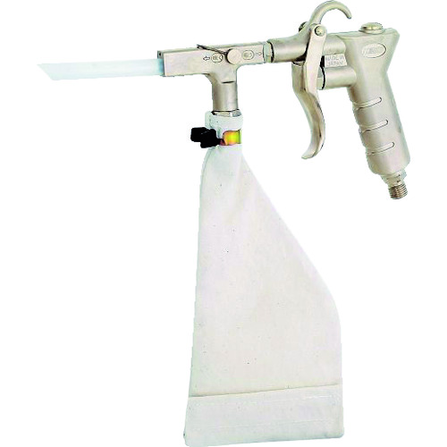 日本KINKI劲力K-601V气动吸尘枪