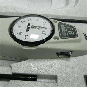 日本IMADA依梦达FB-5K手持便携式推拉力计