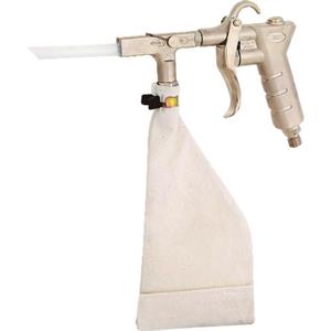 日本KINKI劲力K-601V气动吸尘枪