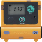 日本New Cosmos新宇宙XO-2200安装式血氧仪