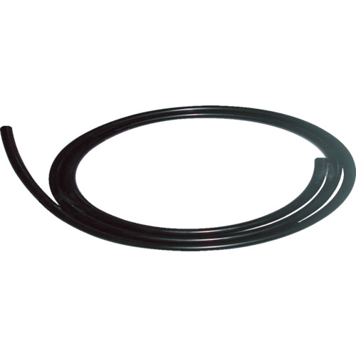 日本SMC聚氨酯管TU1208B-100黑色12mm×100m