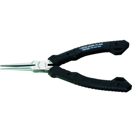 日本ENGINEER专业防静电电子尖嘴钳PS-03