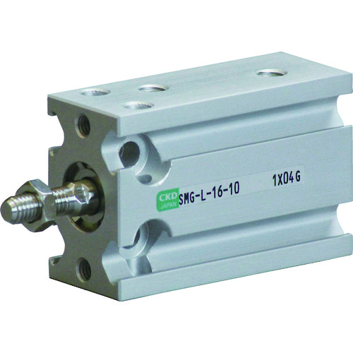 日本CKD喜开理SMG-32-10气缸