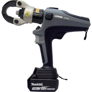 日本IZUMI泉精器S7G-M250M充电式液压多功能工具