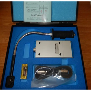 日本SPOTRON狮宝龙SP-255FU10KN手持式数字压力计