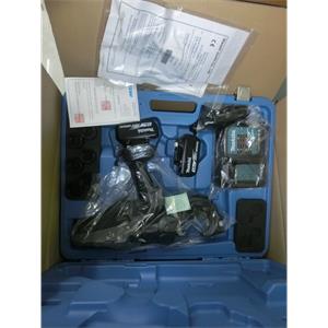 日本IZUMI泉精器S7G-510LM充电式液压压接钳