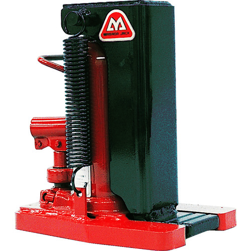 日本MASADA正田MHC-5RS-2爪式千斤顶