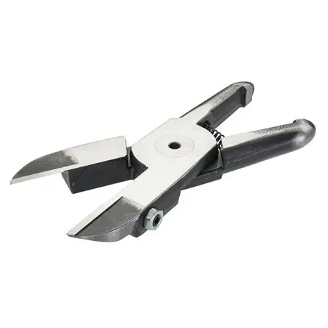 日本VESSEL威威VN20AJL-M气动剪刀