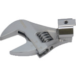 日本TOHNICHI东日AH15D2X36可调节开口扳手头