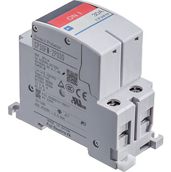 日本富士电机CP30FM-2P015断路器