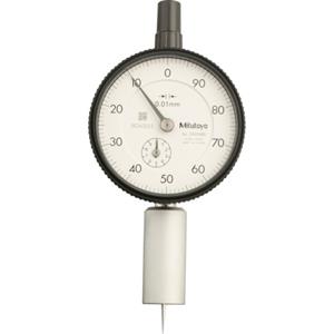 日本MITUTOYO三丰7222A带表深度尺