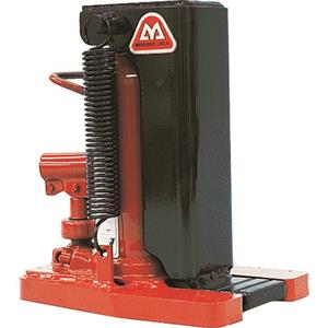 日本MASADA正田MHC-5RS-2爪式千斤顶