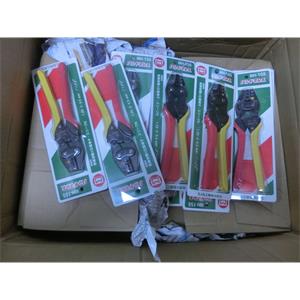 日本MARVEL玛宝MH-155压接钳