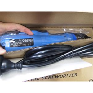 日本Delvo达威DLV7134-MJC电动螺丝刀