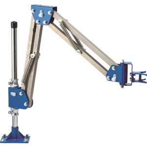 日本VESSEL威威HFC1-300DR装配平衡臂