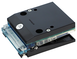 日本YOKOWO友华CCNX-100-35测试夹具连接器