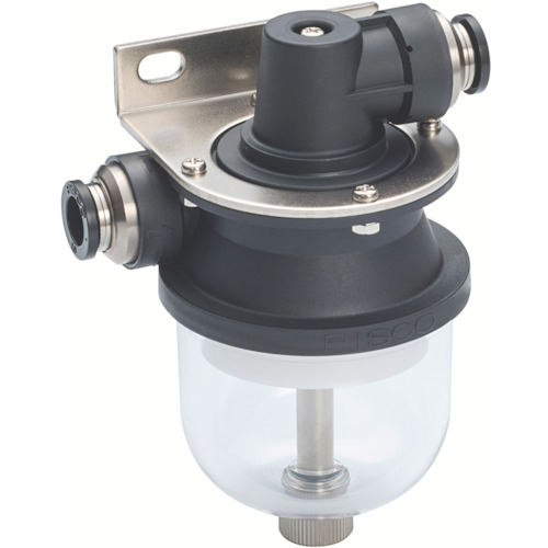 日本PISCO匹士科VFR20-10-10真空用过滤器