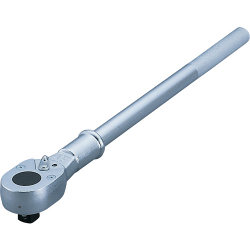 日本TONE前田471棘轮手柄齿数24枚插入角19.0mm全长500mm