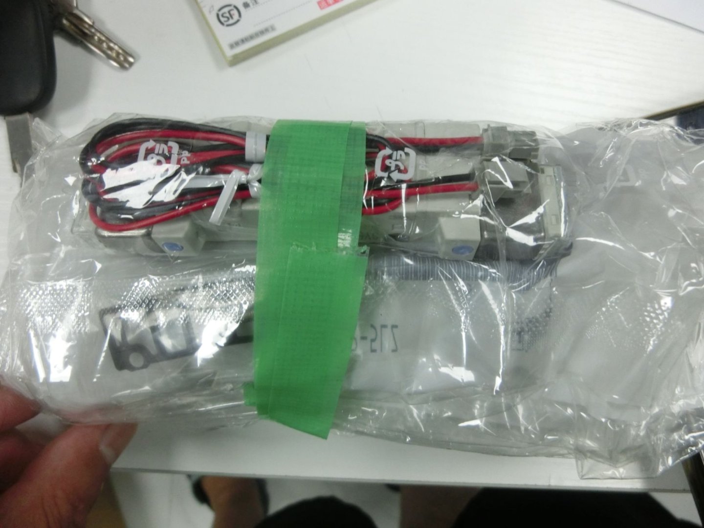 日本SMC电磁阀SY5240R-5LZ