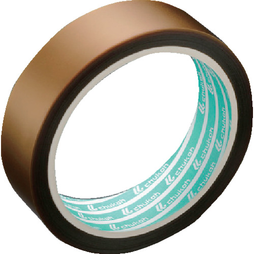 日本CHUKOH中兴化成API214A-25X10胶带