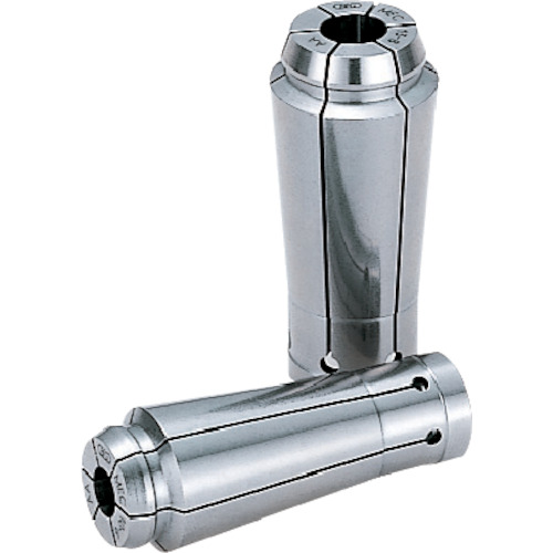 日本BIG大昭和精机MEC6-4-AA弹簧夹头