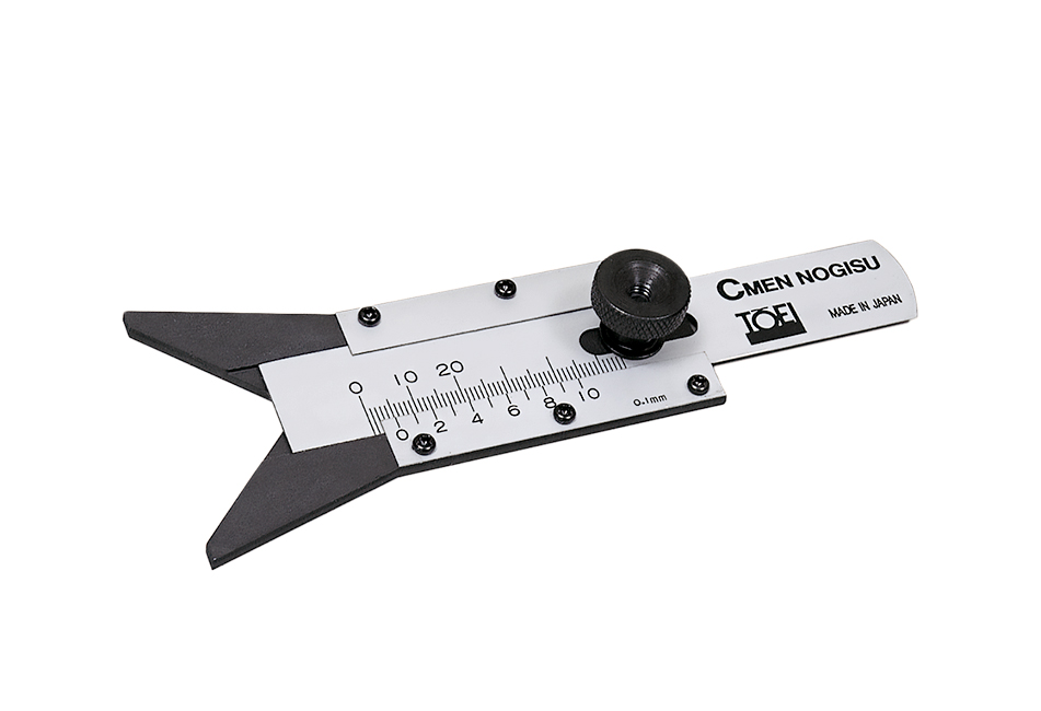 日本TOEI东荣CR0508数字CR卡尺